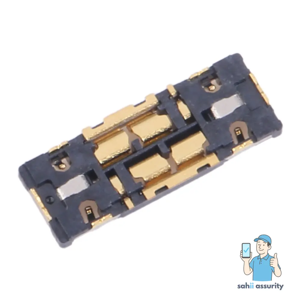 Battery Connector for Apple iPhone 15 Plus